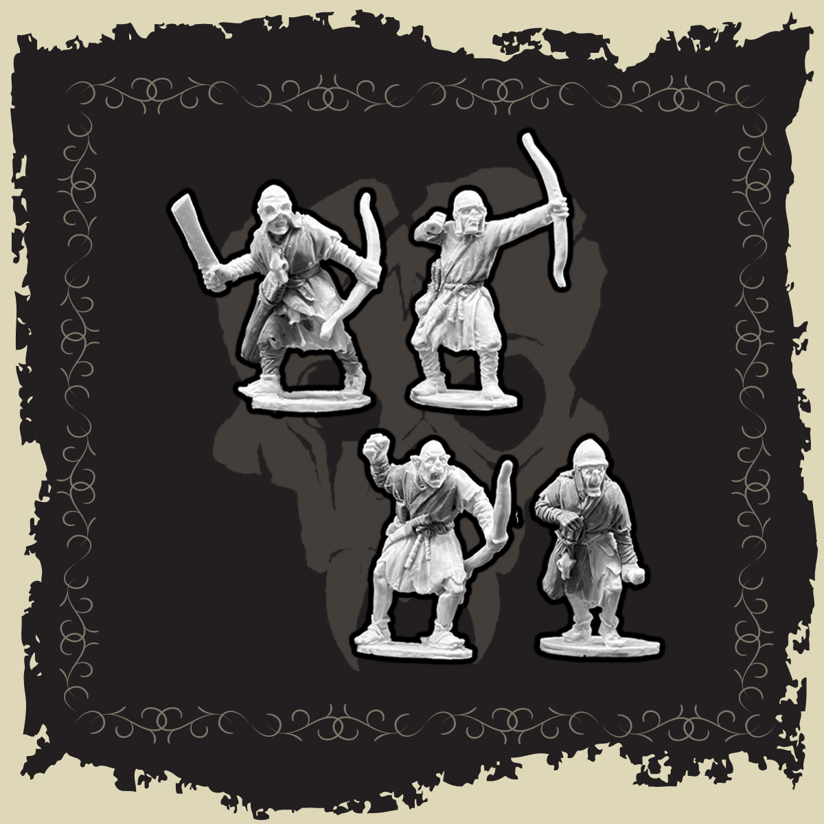 Orc Archers B
