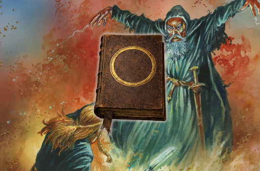 III. The Sundering of the Saelith – Chronicles of the Circle