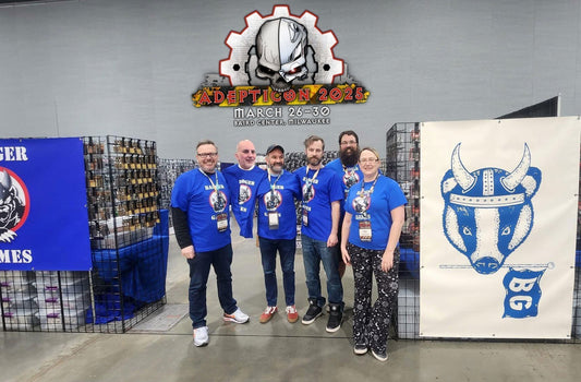 From Heathrow to Heroics