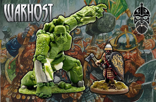 Towering Tall: The Earthbound Sentinel