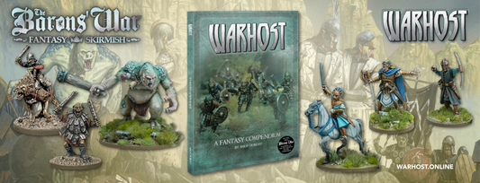 Welcome to Warhost.online – Our New Home