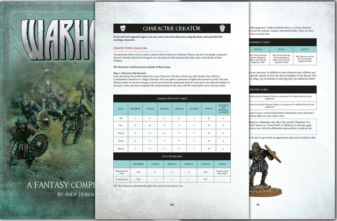 View details for Creating Your Own Heroes