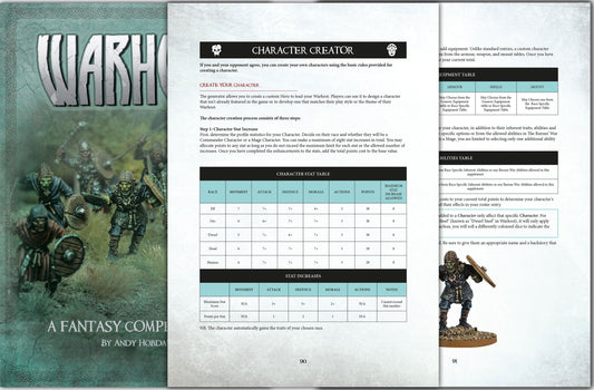 View details for Creating Your Own Heroes