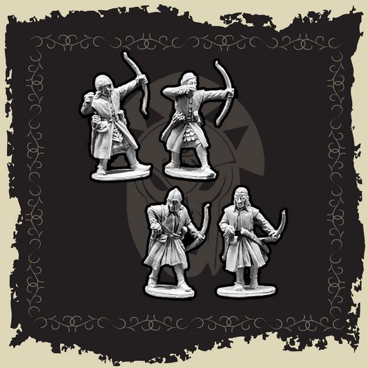 Elven Archers B