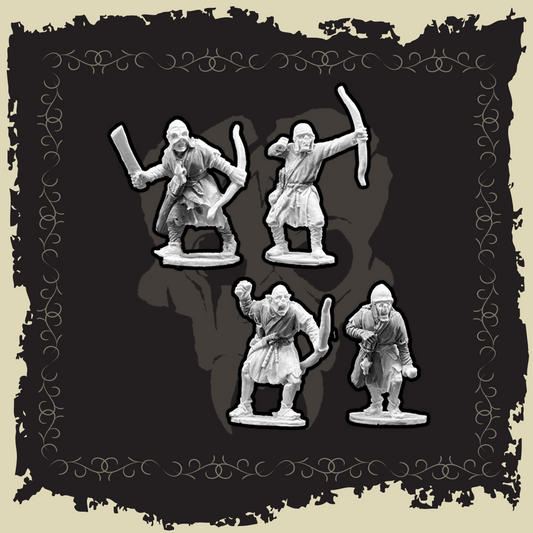 Orc Archers B