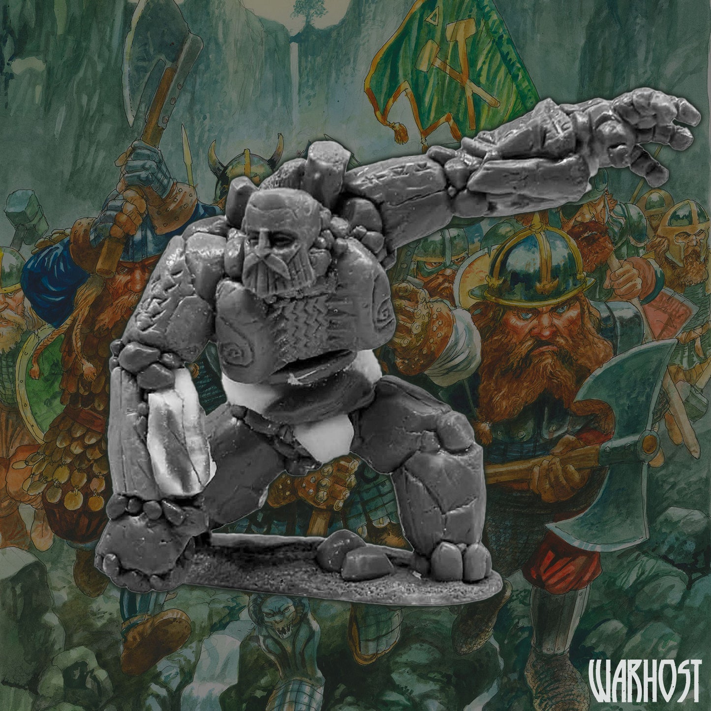 All the Dwarves preorder deal