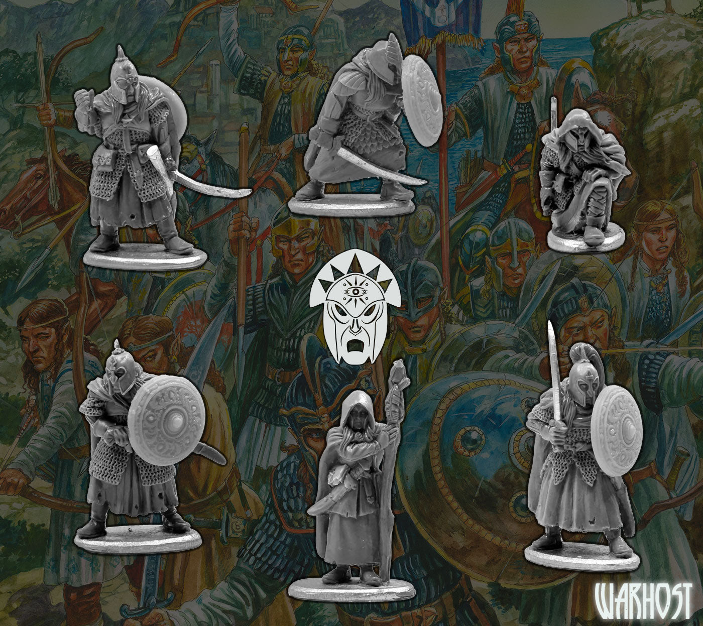 Elunara Wanderers