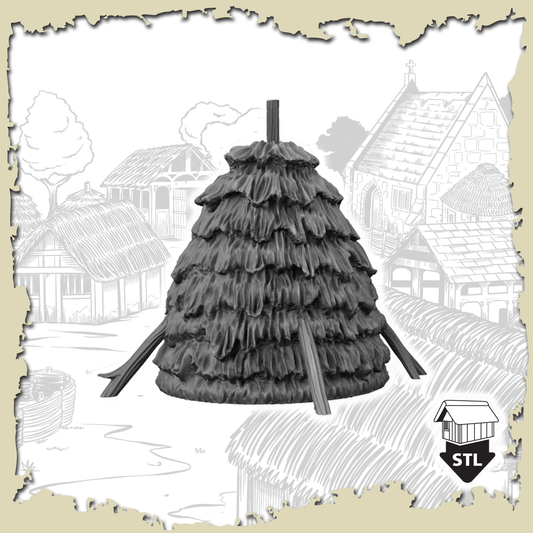 Haystack
