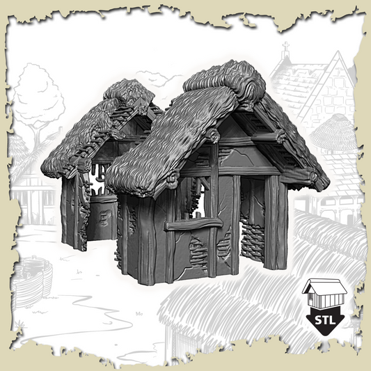 Ruined Hovel 2